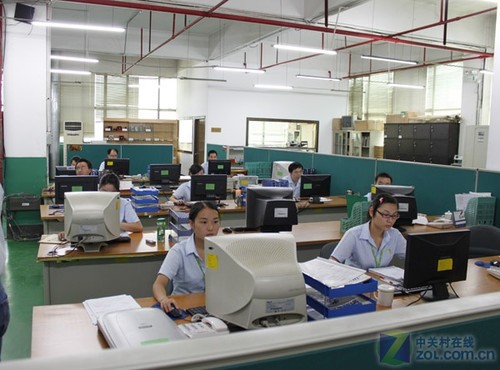 一線品質機電如何煉成？偉訓工廠行揭秘骨伽電源的卓越之路